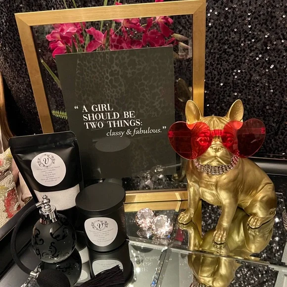 💕 5TH GEAR LUXE IS LIVE! 💕 - Picture 2 of 6